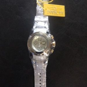 Women’s Invicta watch